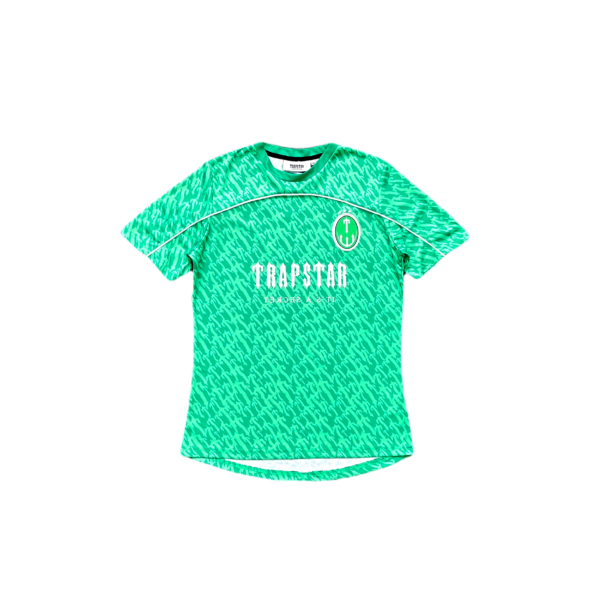 FOOTBALL T-SHIRT