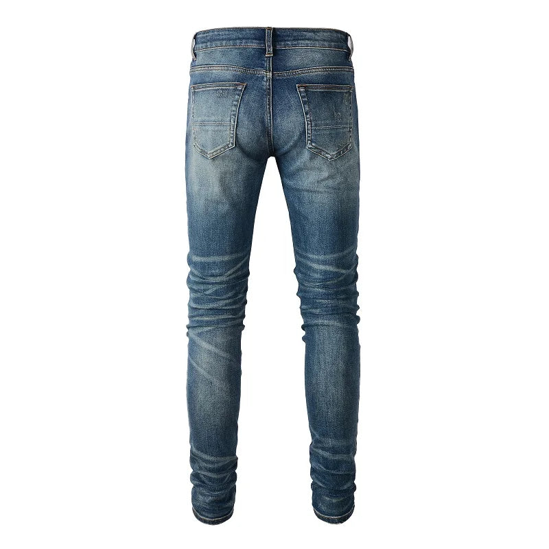 JEANS AMIRI