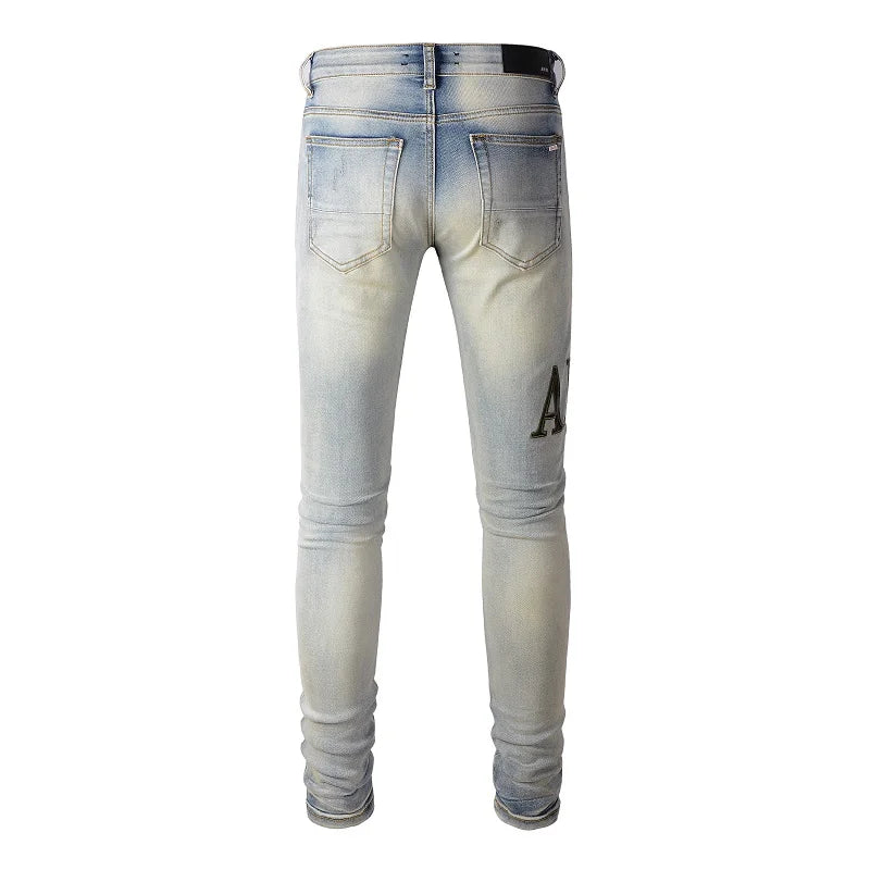 JEANS AMIRI