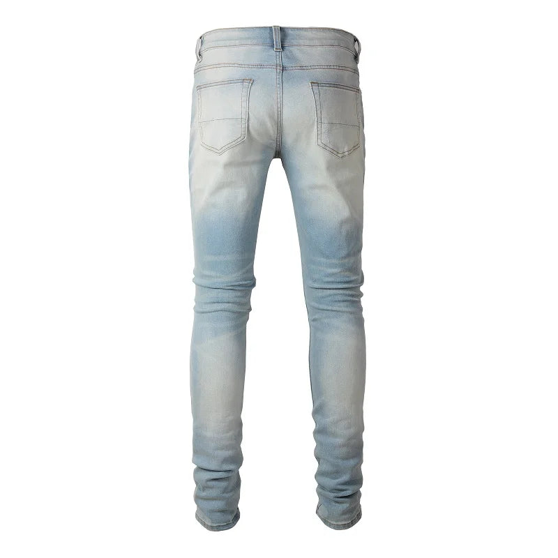 JEANS AMIRI