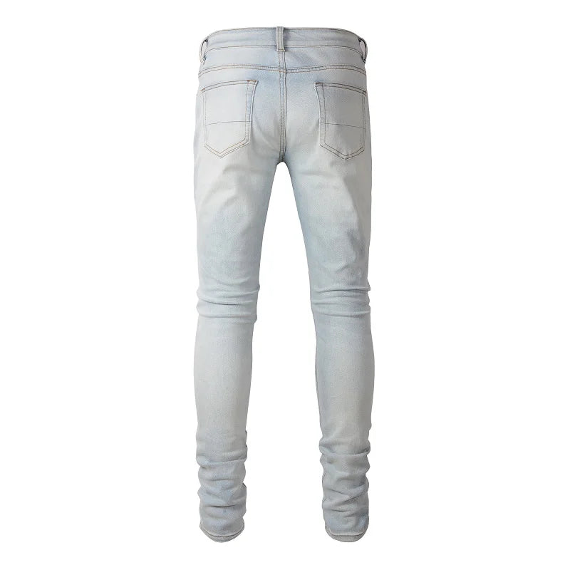 JEANS AMIRI
