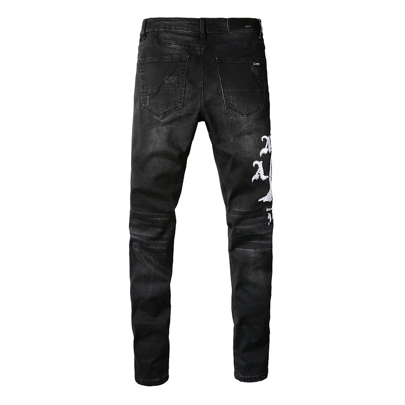 JEANS AMIRI