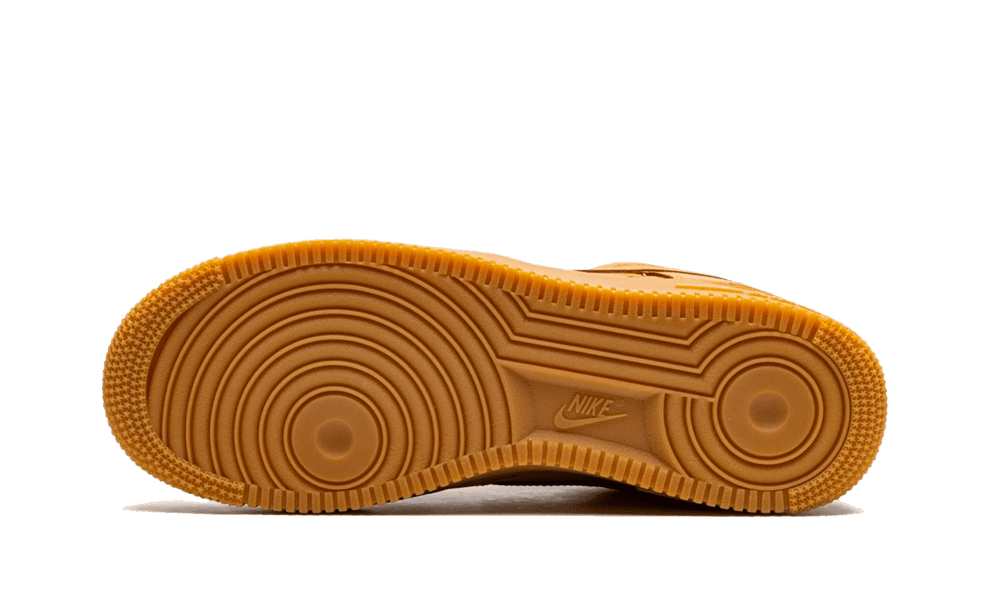 AF1 - X SUPREME WHEAT