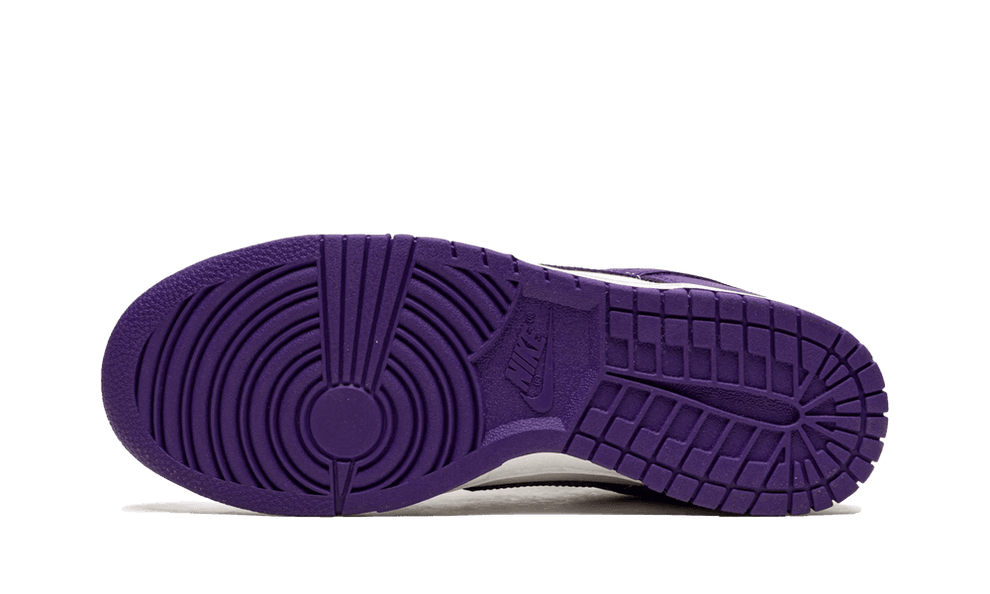 DUNK LOW - PURPLE