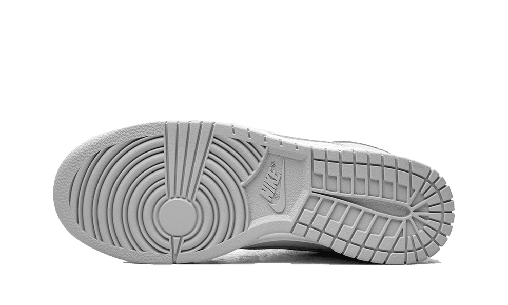 DUNK LOW - GREY
