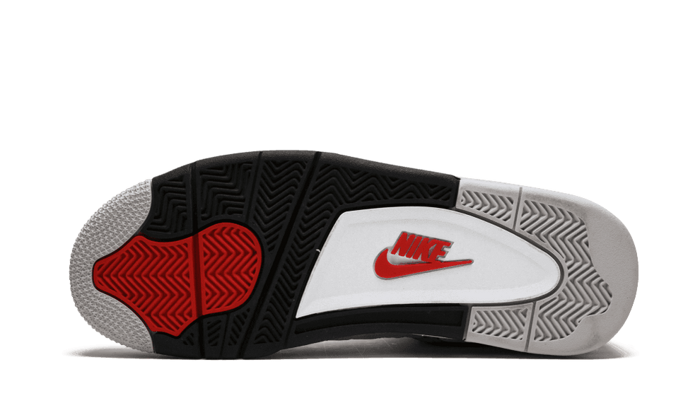 J4 - RETRO WHITE CEMENT