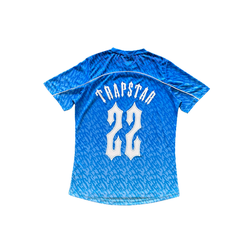 TRPSTR SHIRT BLUE