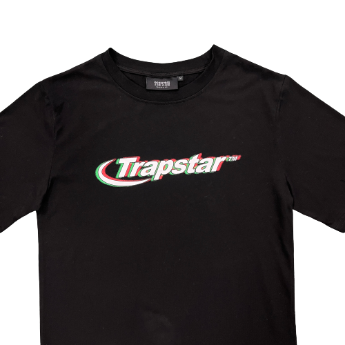 T-SHIRT TRPSTR X SFERA EBBASTA