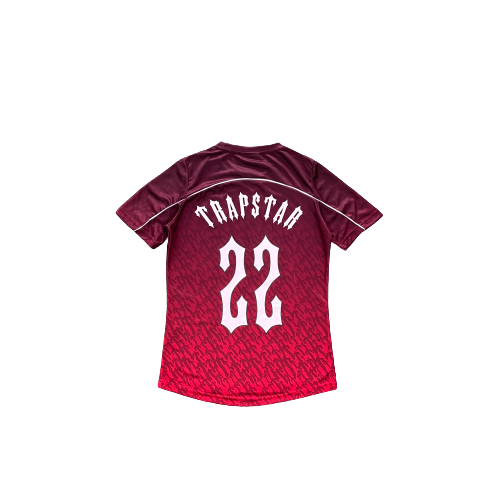 T-Shirt – jersey/red