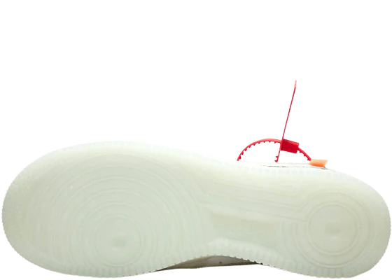 AF1 - X OFF-WHITE