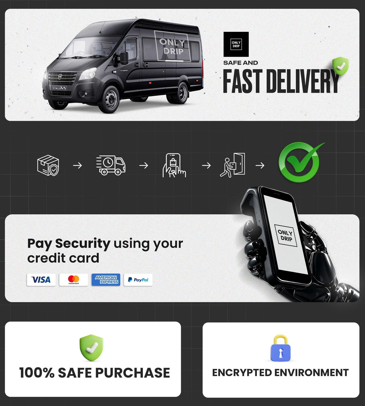 BORSA BY THE WAY MINI MARRONE