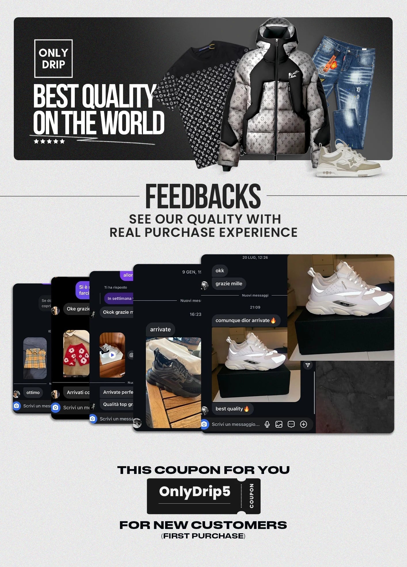 BORSA BY THE WAY MINI GRIGIO