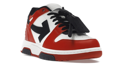 Off White – Out Of Office (Nere e Rosse)