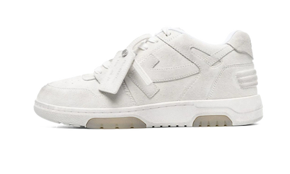 Off White – Of Office (grigio camoscio)