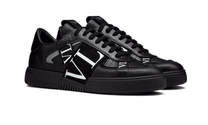 Sneaker low-top Valentino Black