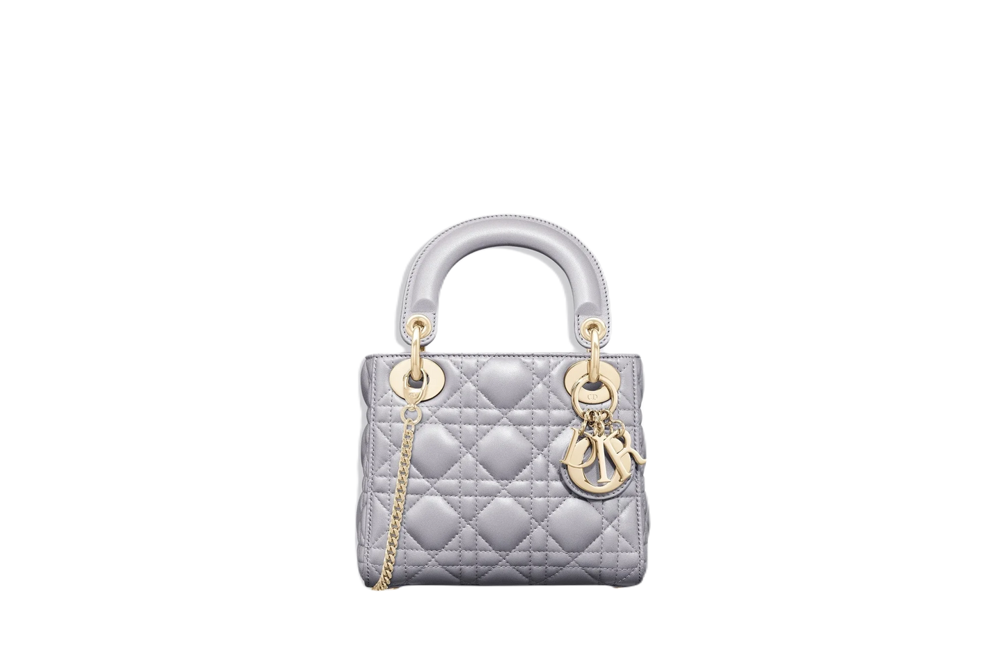 DIOR MINI LADY BAG