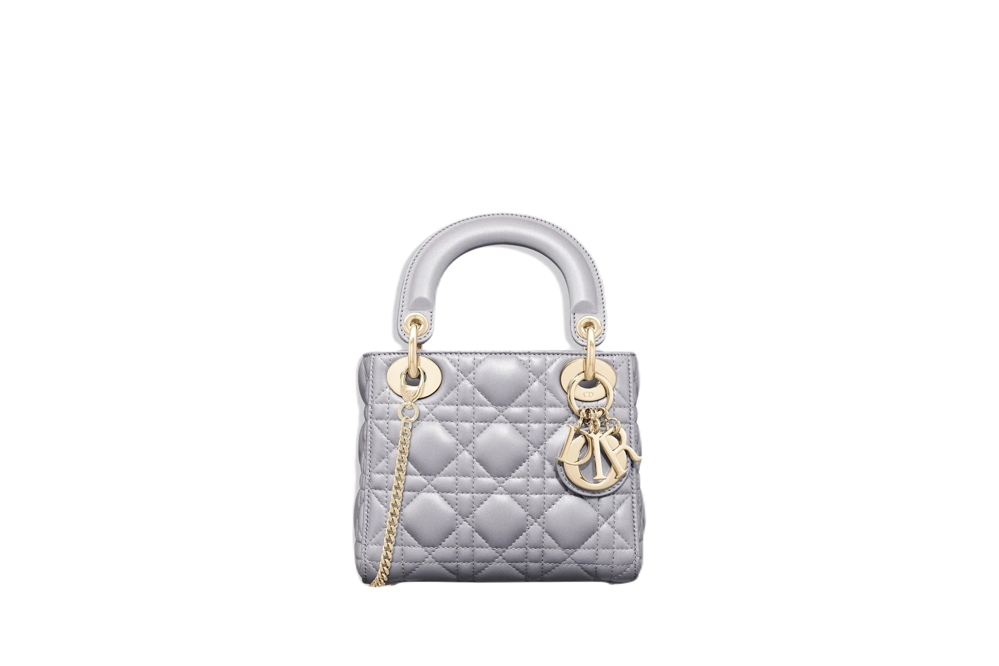 DIOR MINI LADY BAG