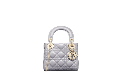 DIOR MINI LADY BAG