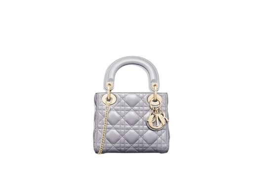 DIOR MINI LADY BAG
