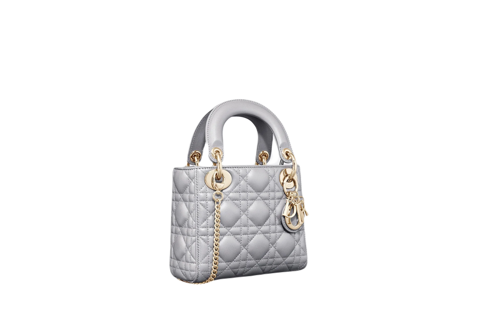 DIOR MINI LADY BAG