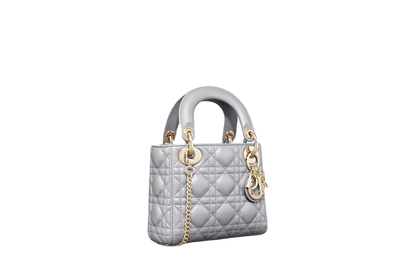 DIOR MINI LADY BAG