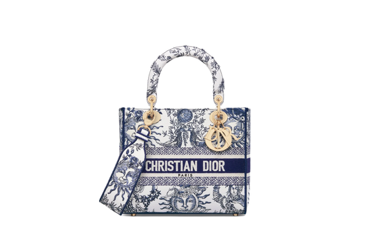 DIOR D-LITE BAG