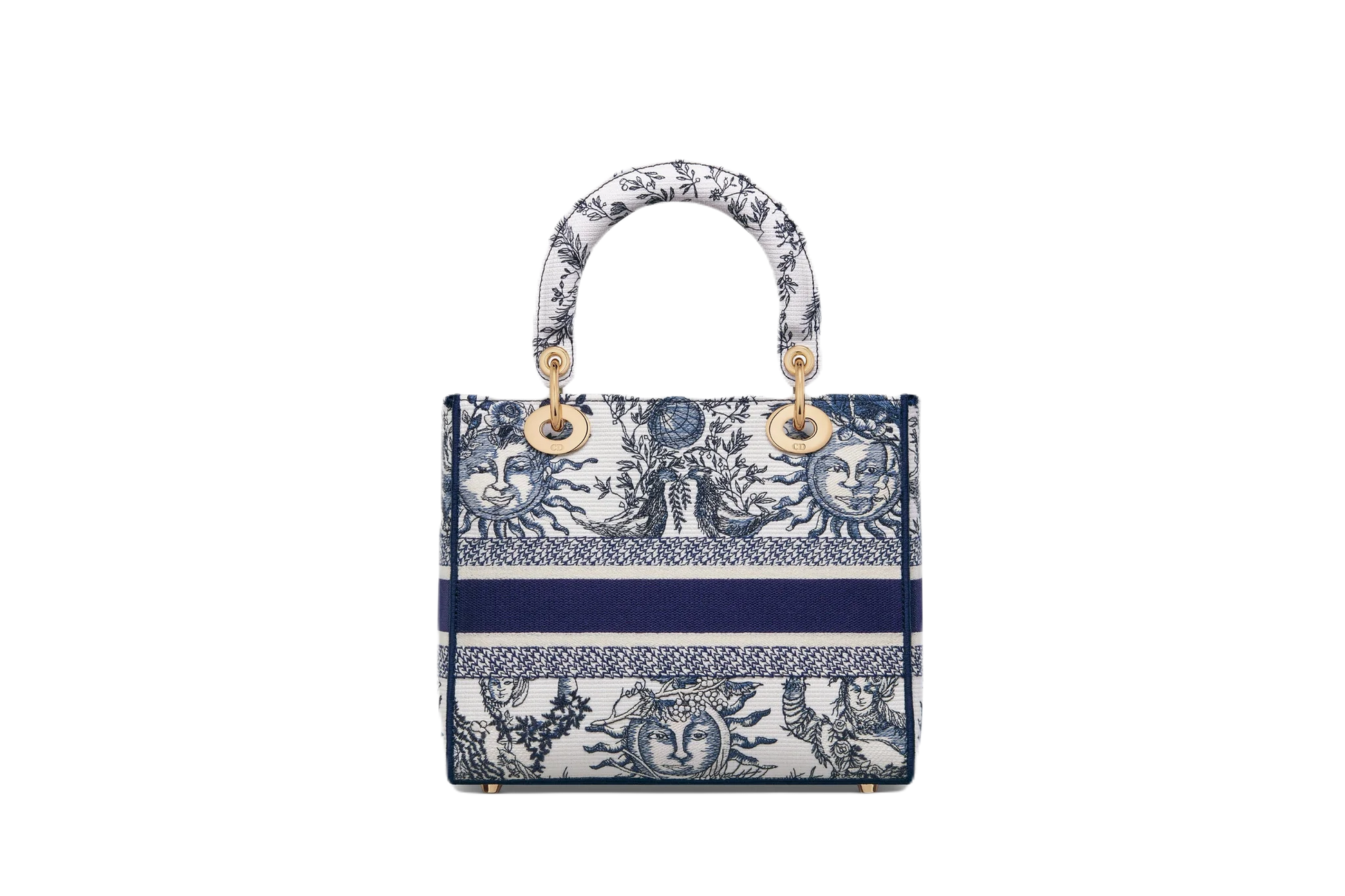 DIOR D-LITE BAG