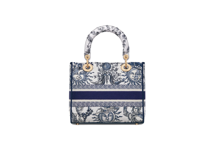 DIOR D-LITE BAG