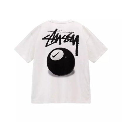 T-shirt Nike x Stussy 8 Ball
