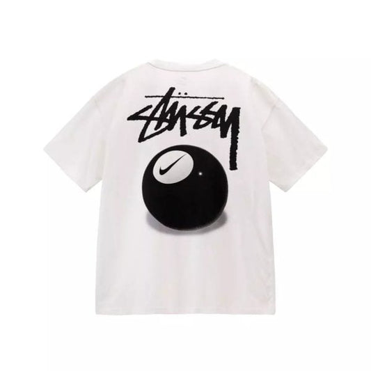 T-shirt Nike x Stussy 8 Ball