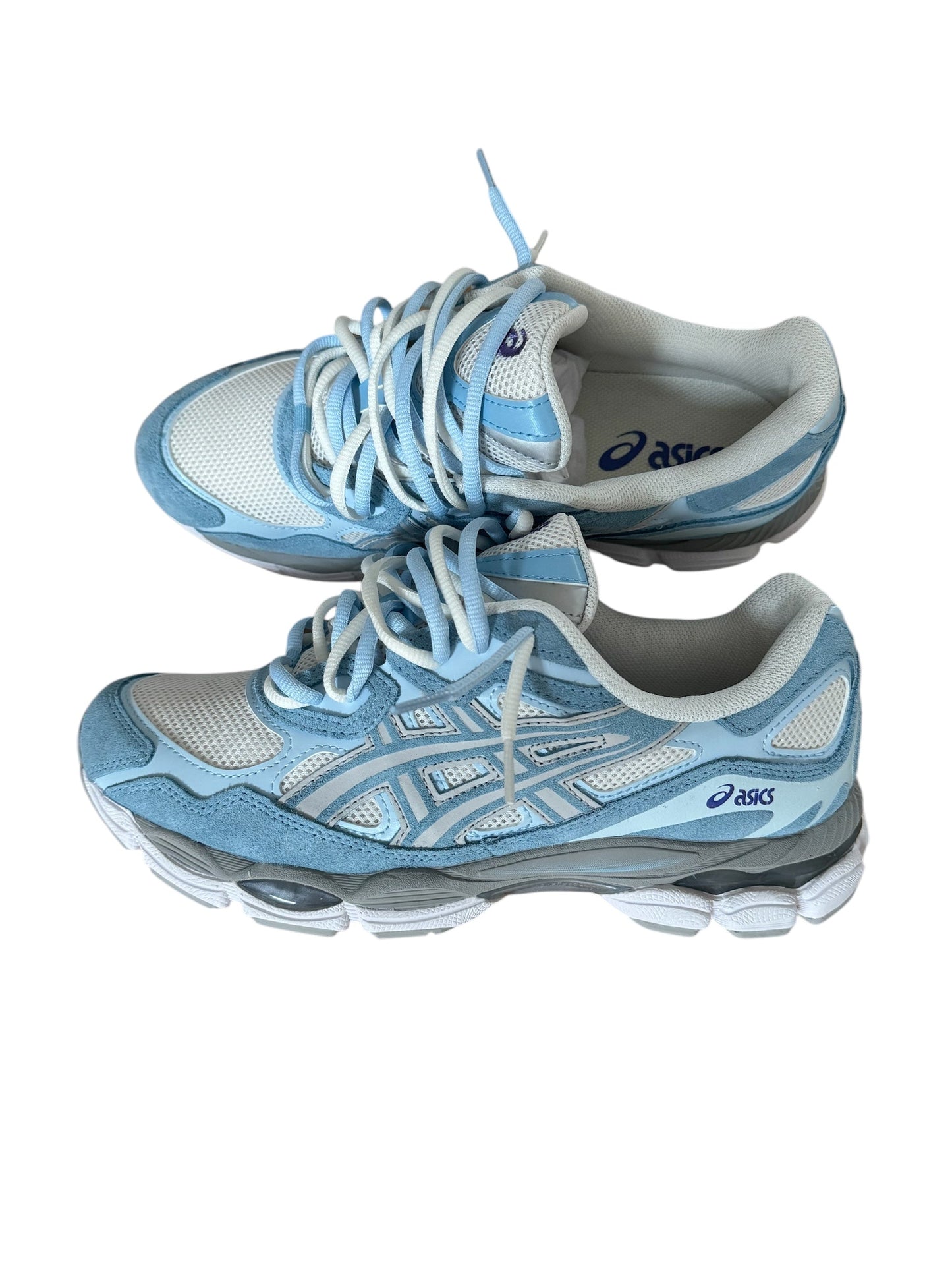 ASICS LIMITED EDITION GEL NYC