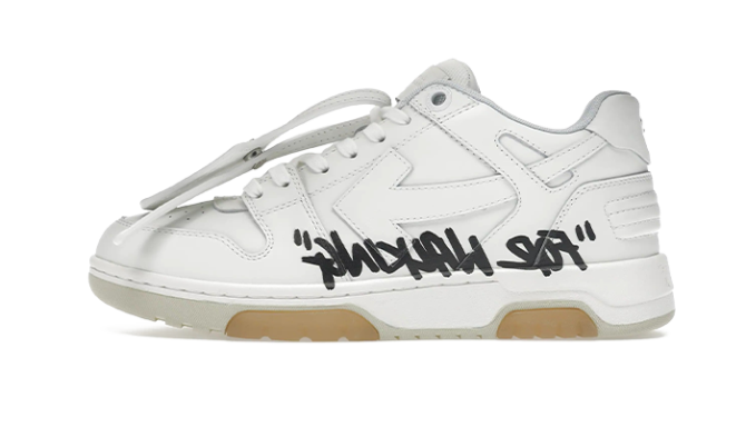 Off White – Out Of Office (For Walking)