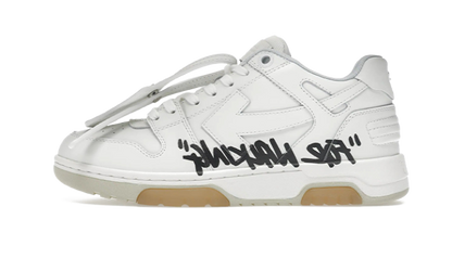 Off White – Out Of Office (For Walking)