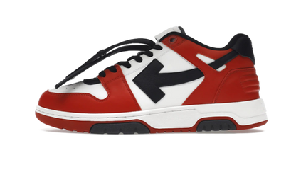 Off White – Out Of Office (Nere e Rosse)