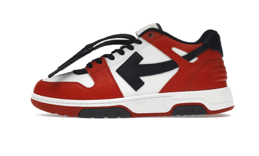 Off White – Out Of Office (Nere e Rosse)
