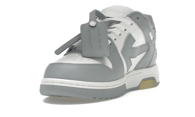 Off White – Out Of Office (Grigie)