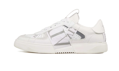 Sneaker low-top Valentino White