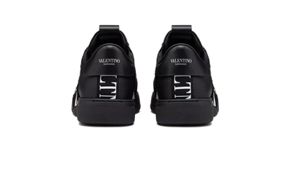 Sneaker low-top Valentino Black