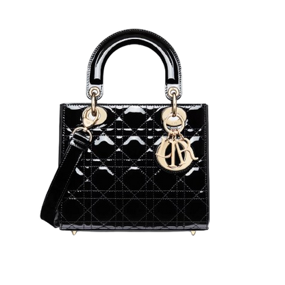 DIOR MINI LADY BAG