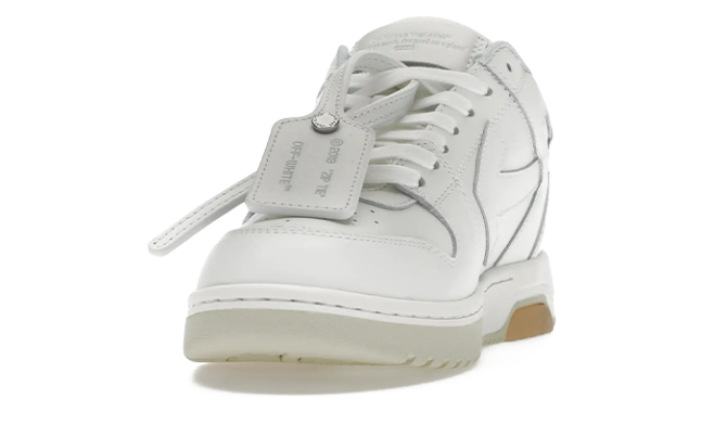 Off White – Out Of Office (For Walking)