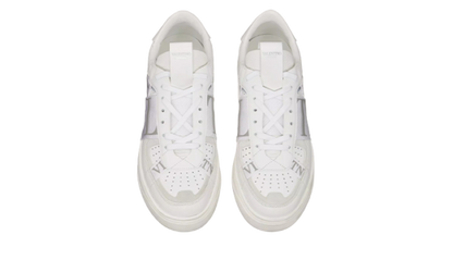 Sneaker low-top Valentino White