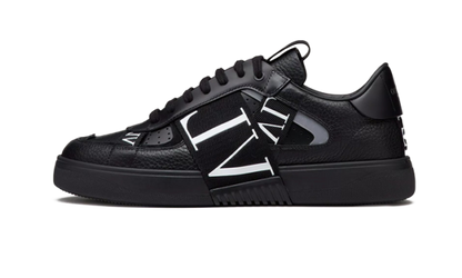 Sneaker low-top Valentino Black