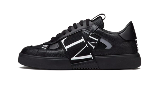 Sneaker low-top Valentino Black