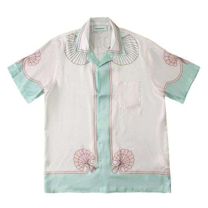 SHIRT CASABLANCA