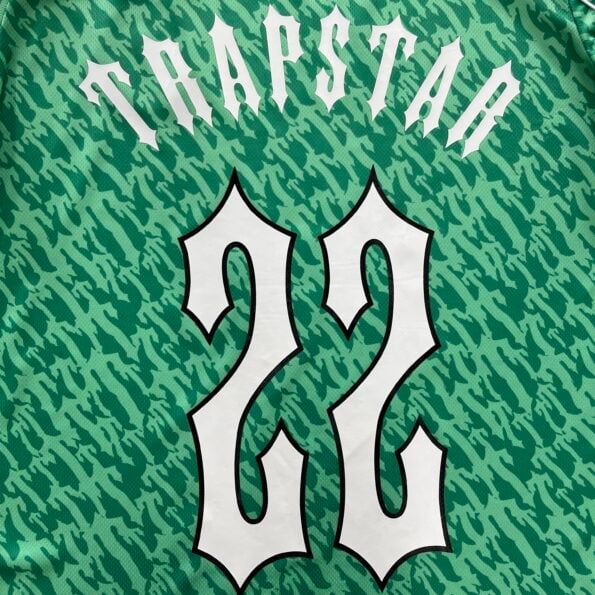 FOOTBALL T-SHIRT