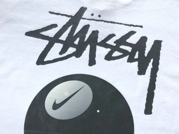 T-shirt Nike x Stussy 8 Ball