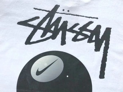 T-shirt Nike x Stussy 8 Ball