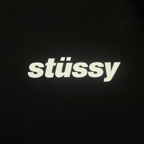 T-shirt Stussy Popsicle