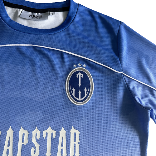 T-SHIRT – TRAPSTAR