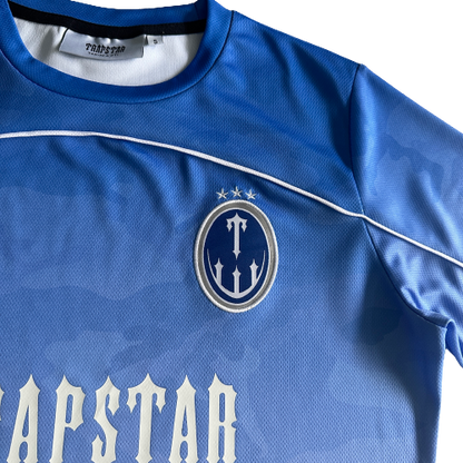 T-SHIRT – TRAPSTAR